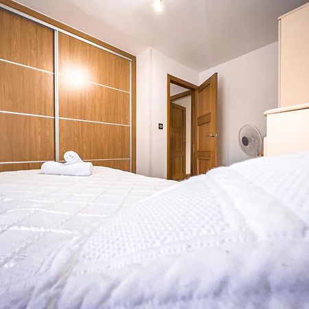 Apartamento Al-Alba Córdoba Exterior foto