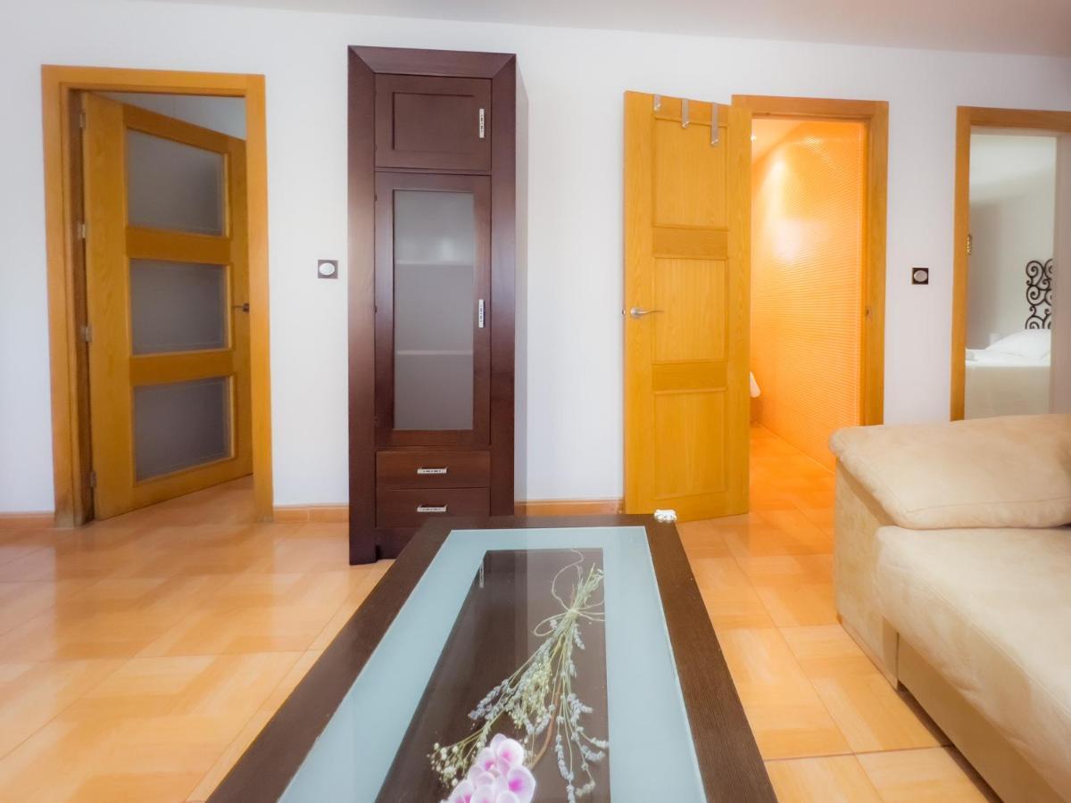 Apartamento Al-Alba Córdoba Exterior foto