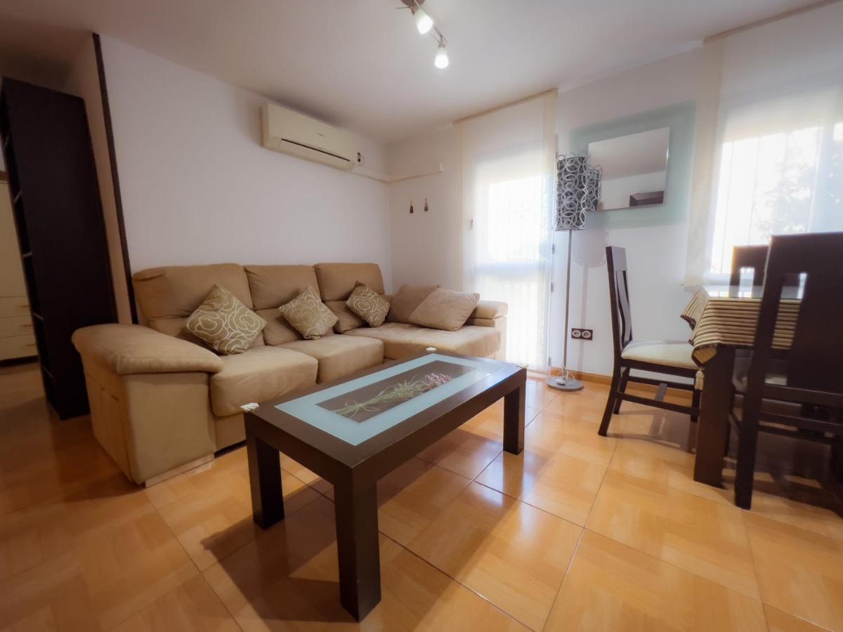 Apartamento Al-Alba Córdoba Exterior foto