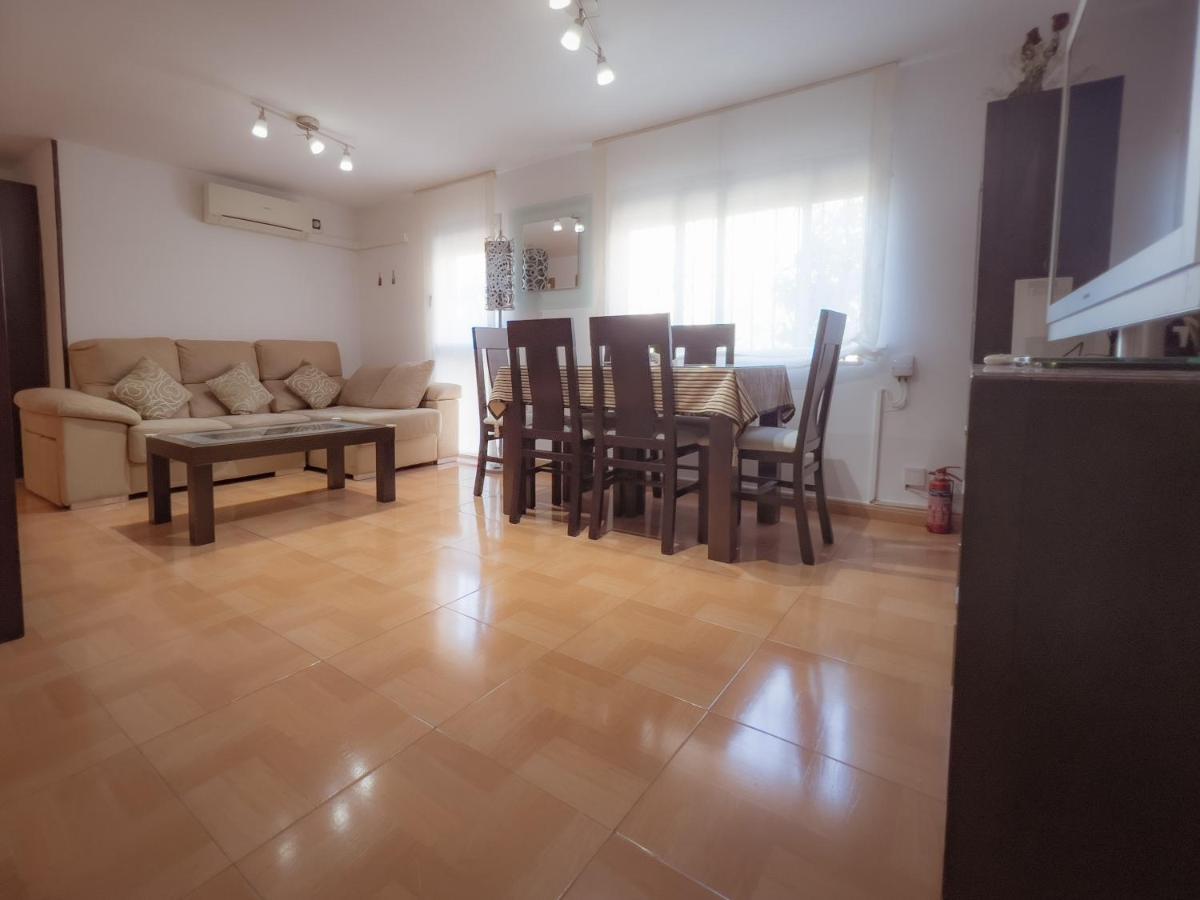 Apartamento Al-Alba Córdoba Exterior foto