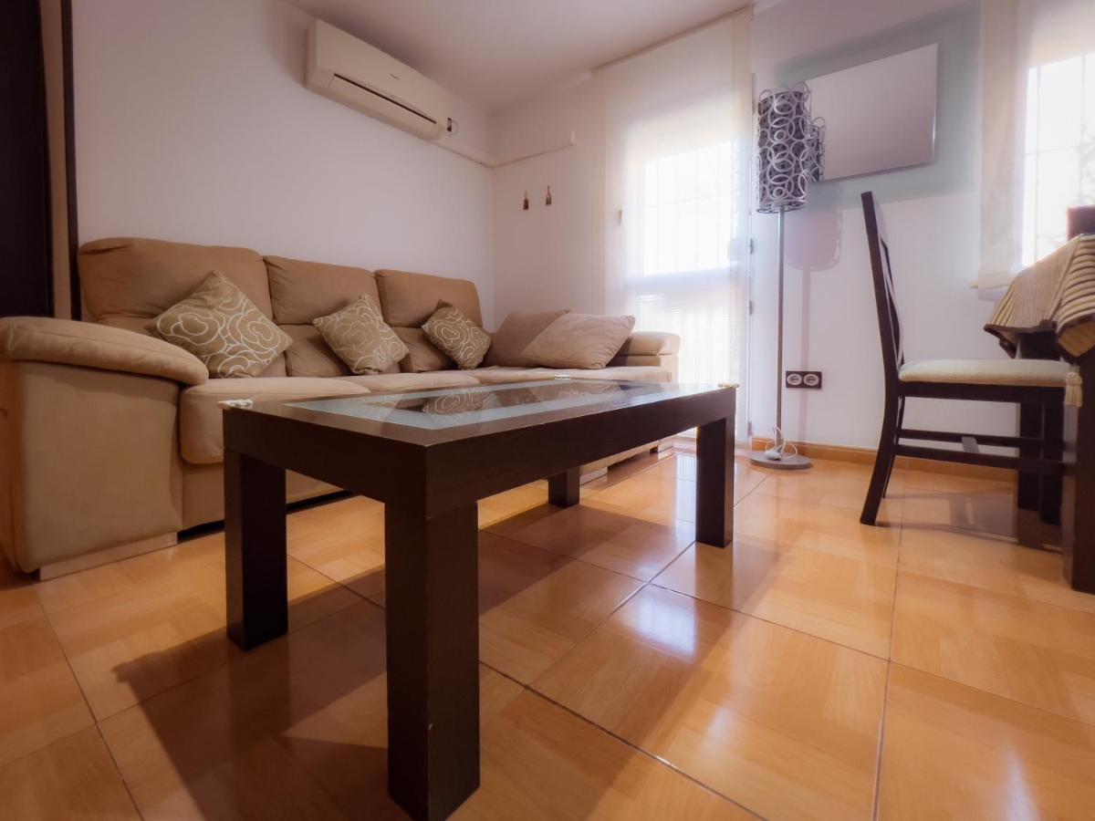 Apartamento Al-Alba Córdoba Exterior foto