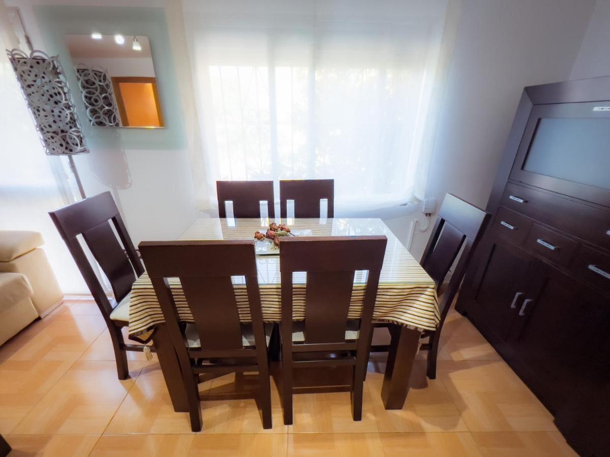 Apartamento Al-Alba Córdoba Exterior foto