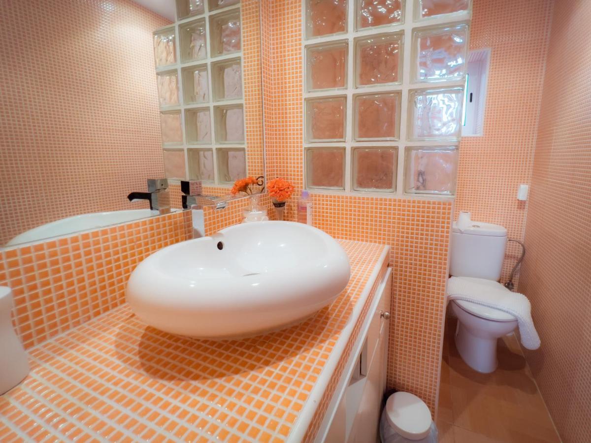 Apartamento Al-Alba Córdoba Exterior foto