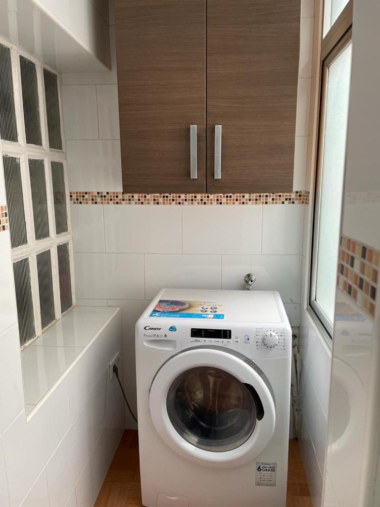 Apartamento Al-Alba Córdoba Exterior foto
