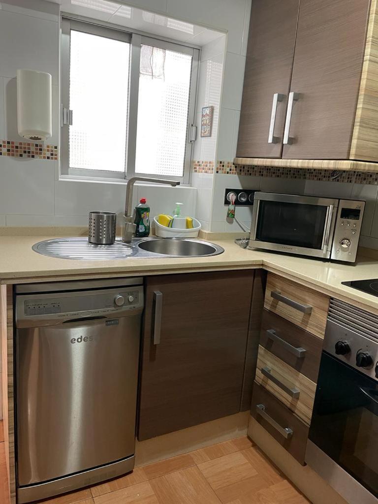 Apartamento Al-Alba Córdoba Exterior foto