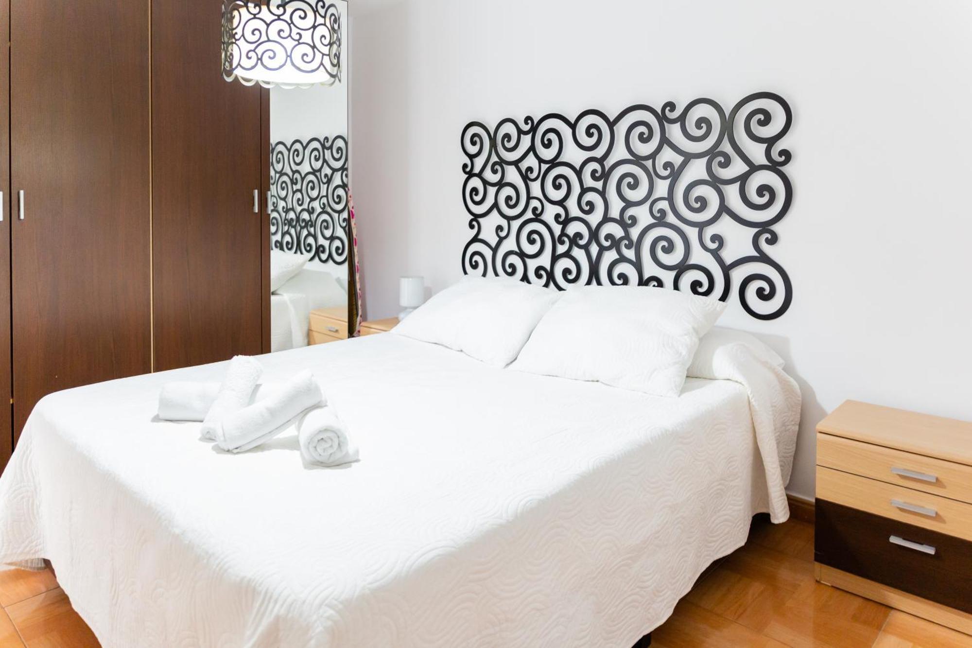 Apartamento Al-Alba Córdoba Exterior foto
