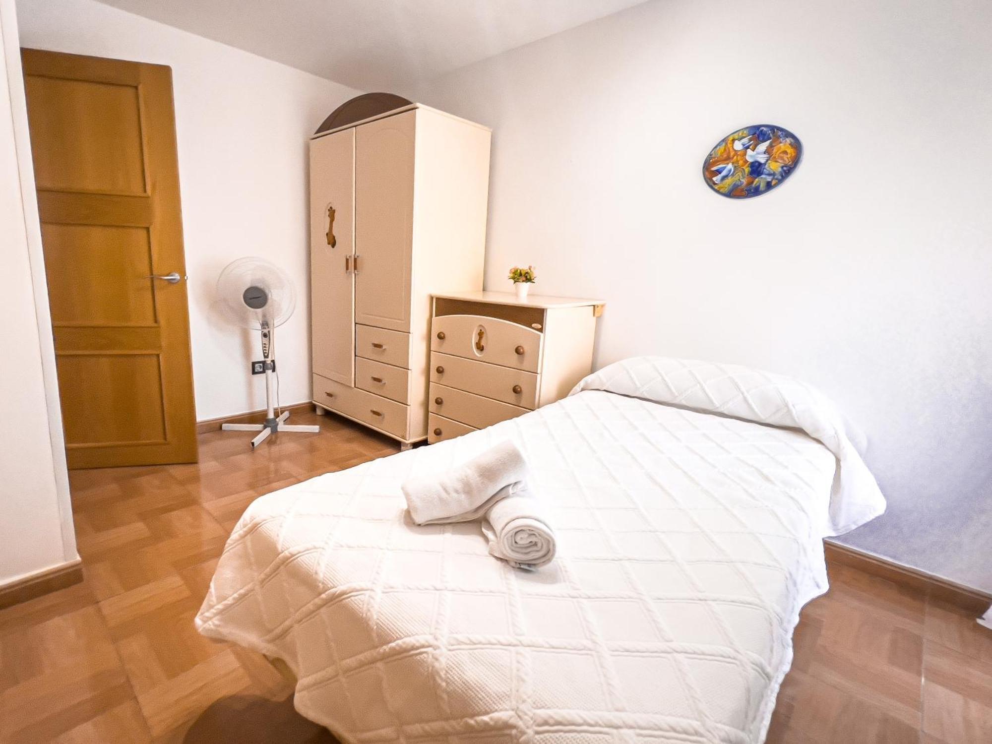 Apartamento Al-Alba Córdoba Exterior foto
