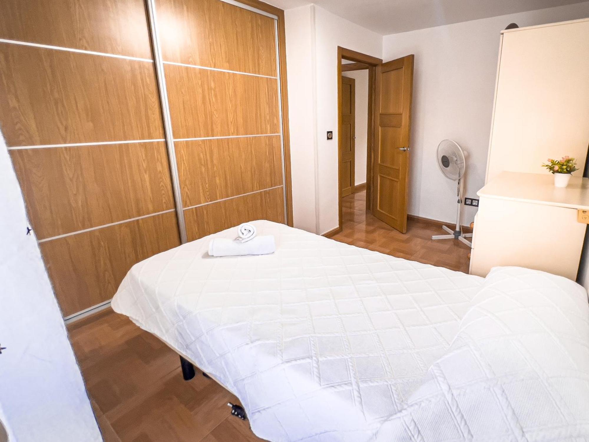 Apartamento Al-Alba Córdoba Exterior foto