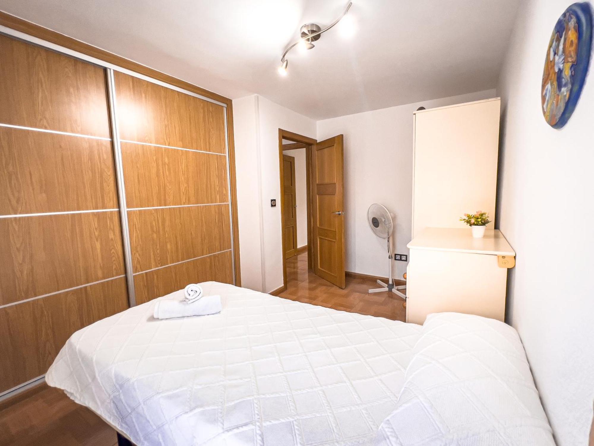 Apartamento Al-Alba Córdoba Exterior foto