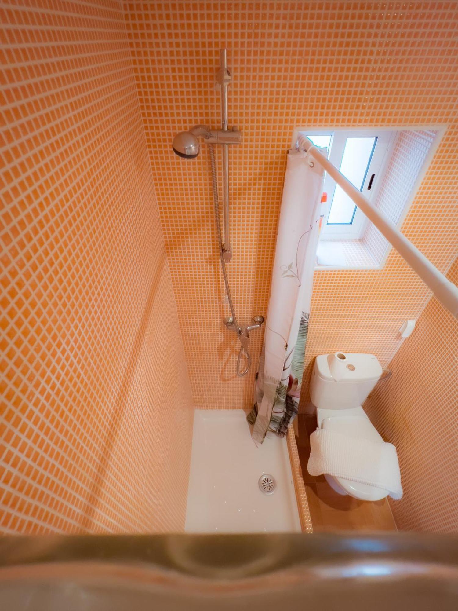 Apartamento Al-Alba Córdoba Exterior foto