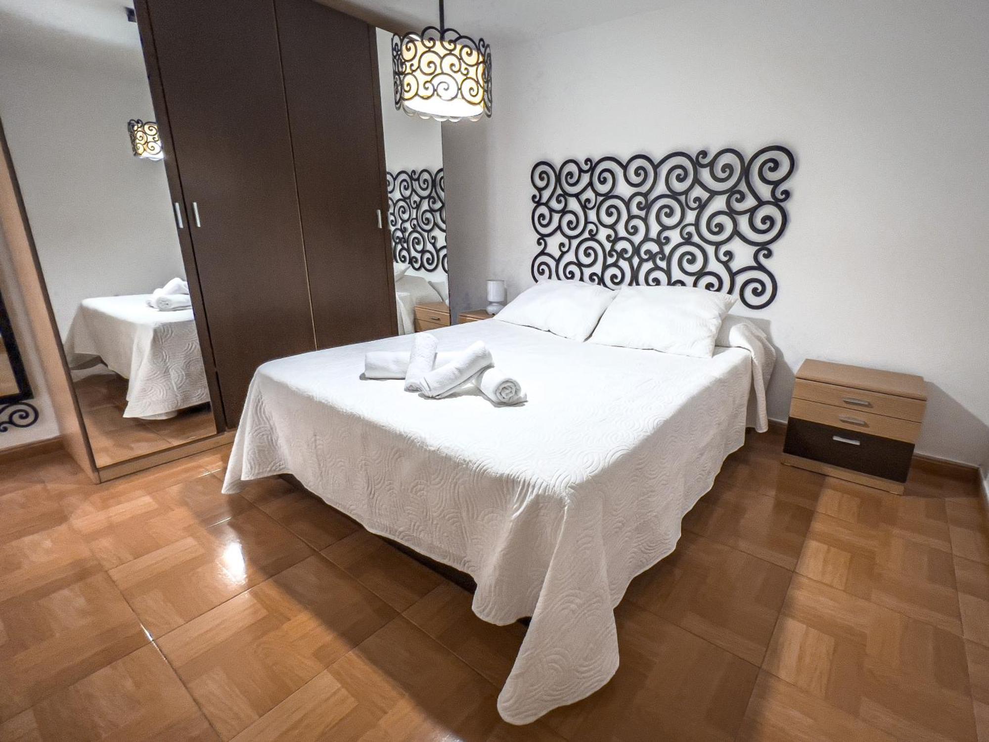 Apartamento Al-Alba Córdoba Exterior foto