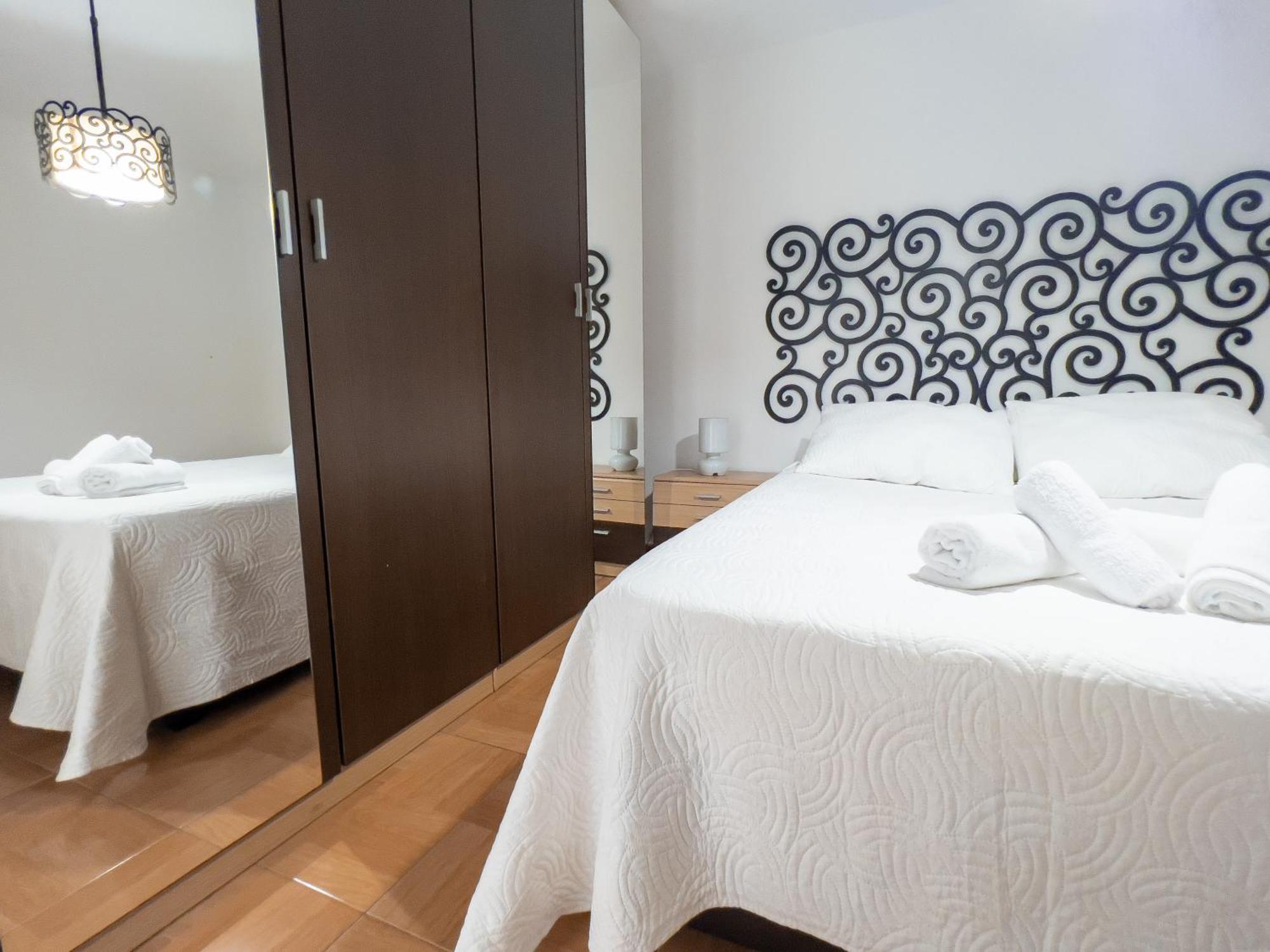 Apartamento Al-Alba Córdoba Exterior foto