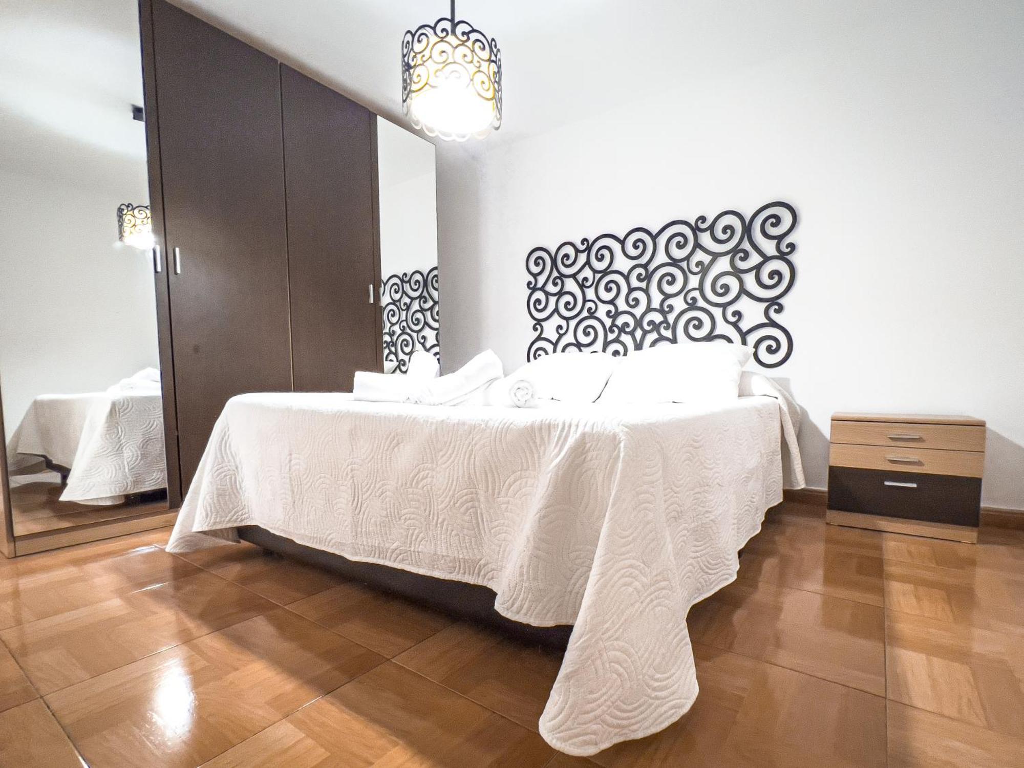 Apartamento Al-Alba Córdoba Exterior foto